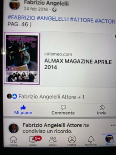 intervista Almax 