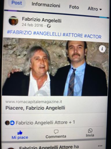 intervista Romacapitalemagazine 