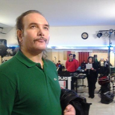 Fabrizio Angelelli Attore 