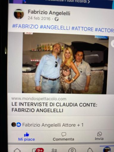 intervista Mondospettacolo 